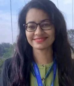 Dr. Indu